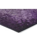 Chantille ACN565 Purple 2'3" x 7'6" Rug