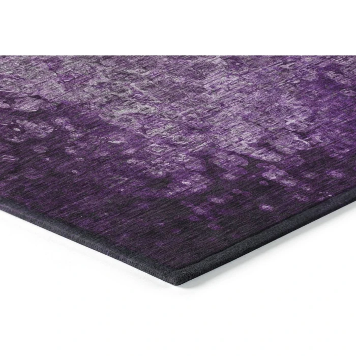 Chantille ACN565 Purple 8' x 10' Rug