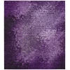 Addison Chantille ACN565 Purple 9 ft. x 12 ft. Rectangle Rug