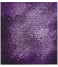 Chantille ACN565 Purple 3' x 5' Rug