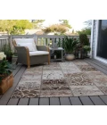 Chantille ACN566 Beige 5' x 7'6" Rug