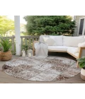 Chantille ACN566 Beige 8' x 8' Rug