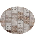 Chantille ACN566 Beige 8' x 8' Rug
