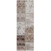 Addison Chantille ACN566 Beige 2 ft. 3 in. x 7 ft. 6 in. Runner Rug