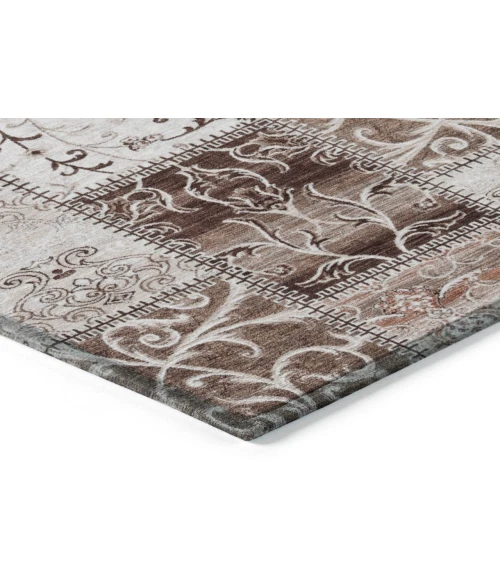 Chantille ACN566 Beige 8' x 8' Rug