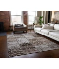 Chantille ACN566 Beige 5' x 7'6" Rug