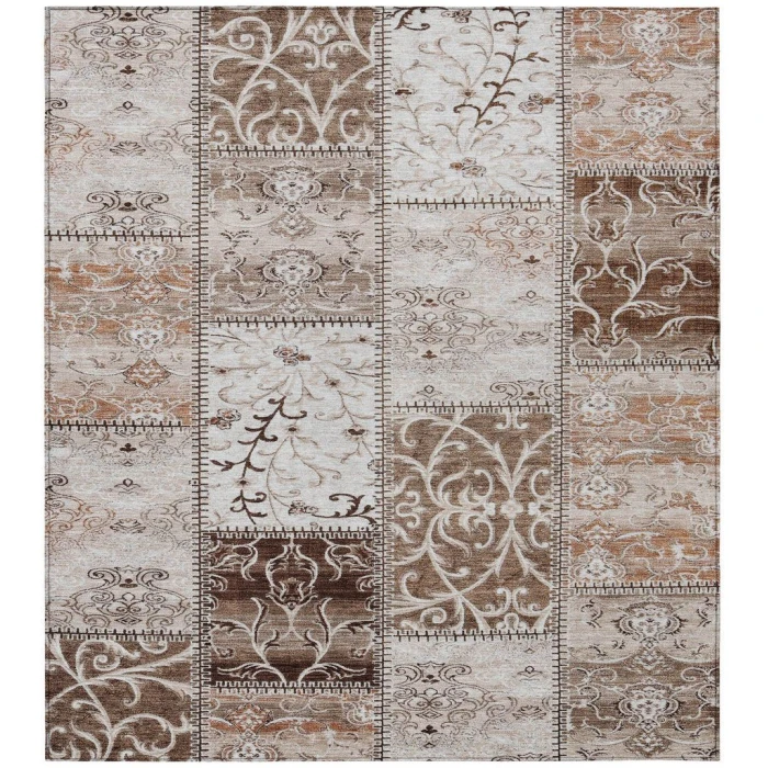 Chantille ACN566 Beige 8' x 10' Rug