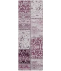 Chantille ACN566 Burgundy 2'3" x 7'6" Rug