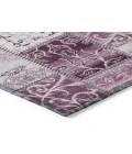Chantille ACN566 Burgundy 9' x 12' Rug