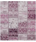 Chantille ACN566 Burgundy 9' x 12' Rug