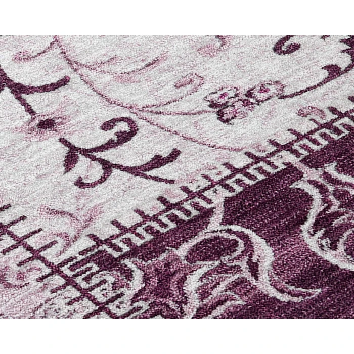 Chantille ACN566 Burgundy 9' x 12' Rug