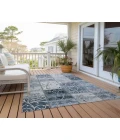 Chantille ACN566 Denim 5' x 7'6" Rug