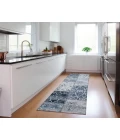 Chantille ACN566 Denim 2'3" x 7'6" Rug