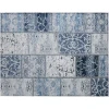 Addison Chantille ACN566 Denim 1 ft. 8 in. x 2 ft. 6 in. Rectangle Rug