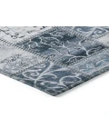 Chantille ACN566 Denim 8' x 8' Rug
