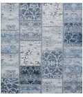 Chantille ACN566 Denim 5' x 7'6" Rug