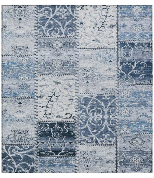Chantille ACN566 Denim 5' x 7'6" Rug