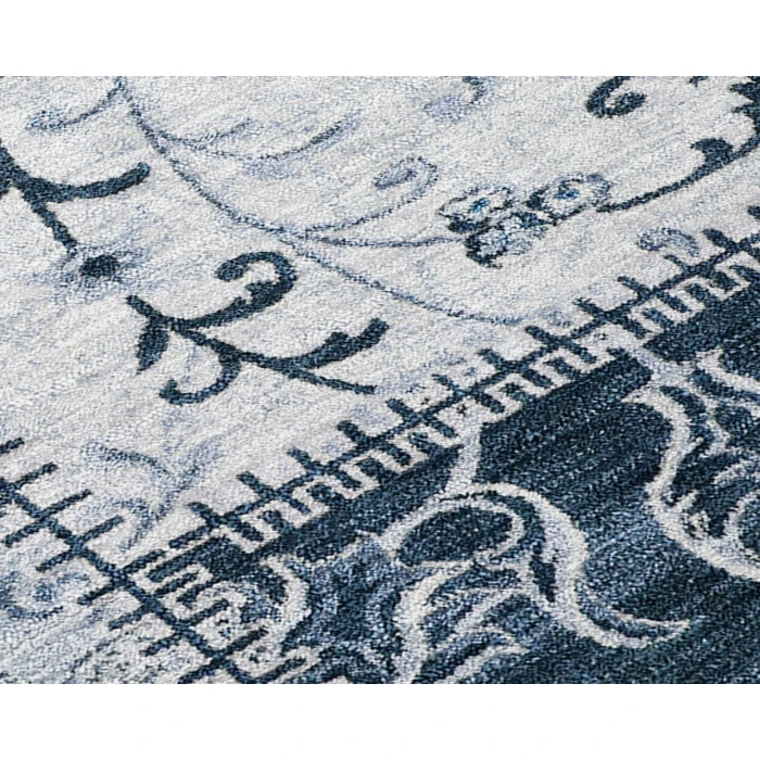 Chantille ACN566 Denim 8' x 10' Rug