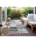 Chantille ACN566 Gray 2'3" x 7'6" Rug