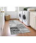 Chantille ACN566 Gray 2'3" x 7'6" Rug
