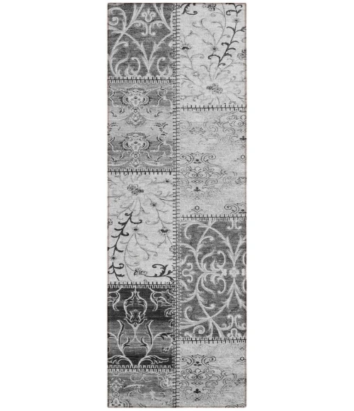 Chantille ACN566 Gray 2'3" x 7'6" Rug