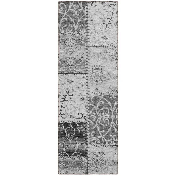 Chantille ACN566 Gray 2'3" x 7'6" Rug