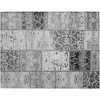 Addison Chantille ACN566 Gray 1 ft. 8 in. x 2 ft. 6 in. Rectangle Rug
