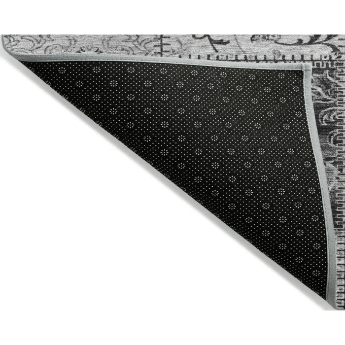 Chantille ACN566 Gray 9' x 12' Rug
