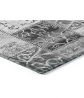 Chantille ACN566 Gray 9' x 12' Rug