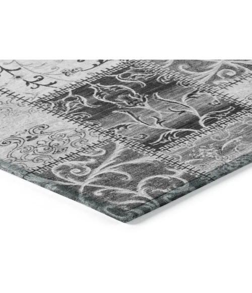 Chantille ACN566 Gray 9' x 12' Rug