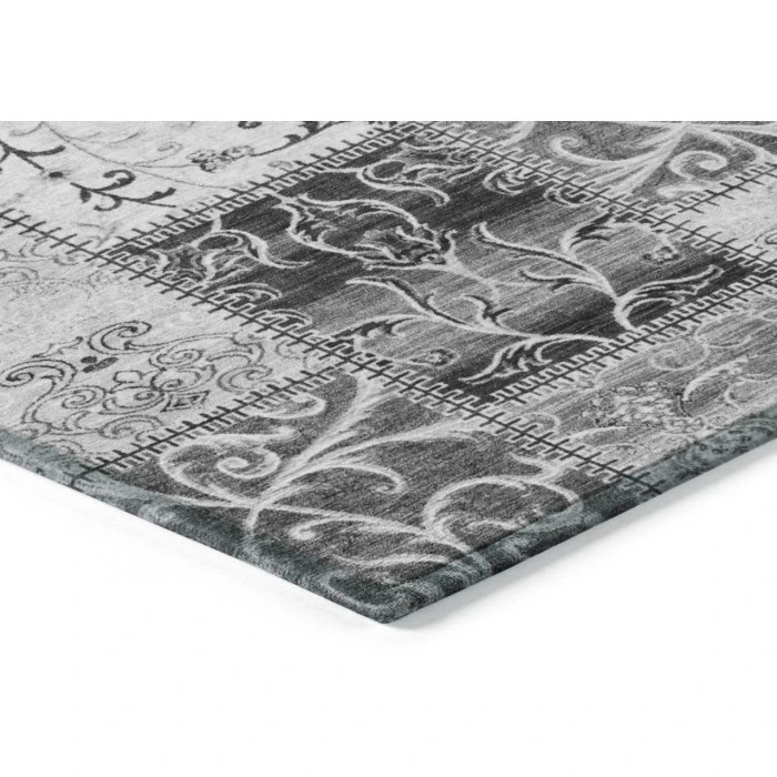 Chantille ACN566 Gray 9' x 12' Rug