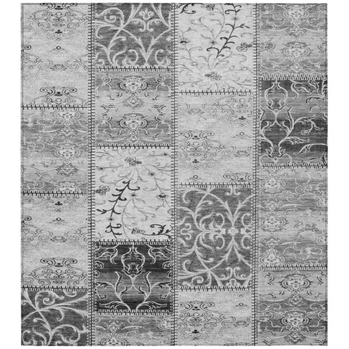 Chantille ACN566 Gray 9' x 12' Rug