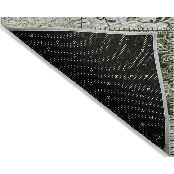 Chantille ACN566 Green 9' x 12' Rug