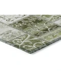 Chantille ACN566 Green 8' x 8' Rug