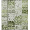 Addison Chantille ACN566 Green 9 ft. x 12 ft. Rectangle Rug