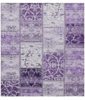 Chantille ACN566 Purple 10' x 14' Rug
