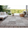 Chantille ACN566 Taupe 2'6" x 3'10" Rug