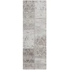 Addison Chantille ACN566 Taupe 2 ft. 3 in. x 7 ft. 6 in. Runner Rug