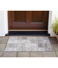 Chantille ACN566 Taupe 1'8" x 2'6" Rug