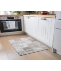 Chantille ACN566 Taupe 1'8" x 2'6" Rug
