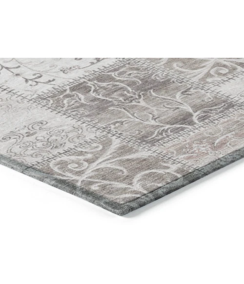 Chantille ACN566 Taupe 2'6" x 3'10" Rug