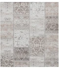 Chantille ACN566 Taupe 2'6" x 3'10" Rug