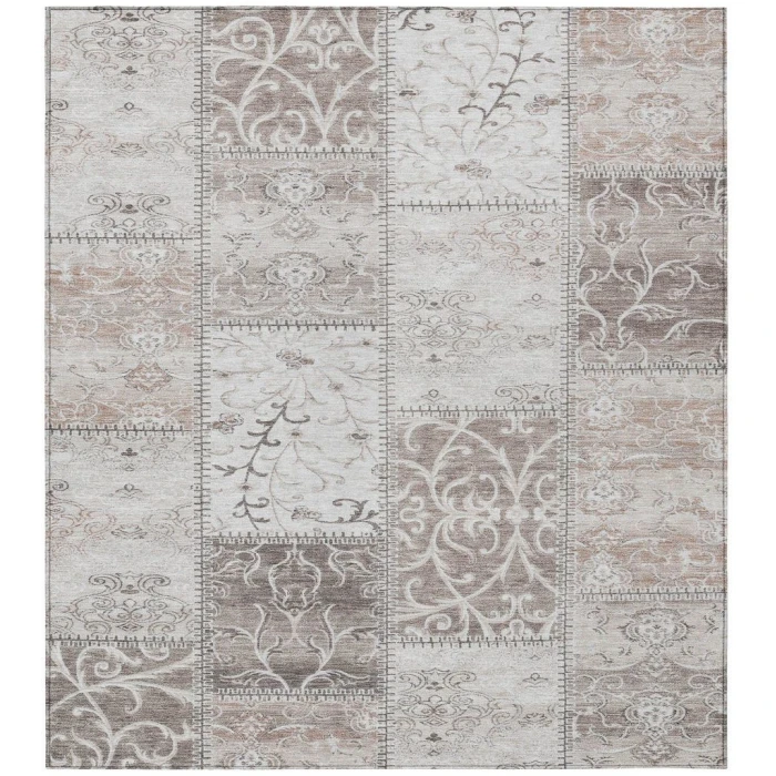 Chantille ACN566 Taupe 8' x 10' Rug