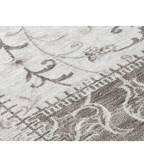 Chantille ACN566 Taupe 2'6" x 3'10" Rug