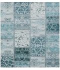 Chantille ACN566 Teal 9' x 12' Rug