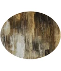 Chantille ACN567 Chocolate 8' x 8' Rug