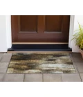Chantille ACN567 Chocolate 1'8" x 2'6" Rug