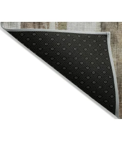 Addison Chantille ACN567 Chocolate 5 ft. x 7 ft. 6 in. Rectangle Rug