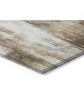Chantille ACN567 Chocolate 5' x 7'6" Rug