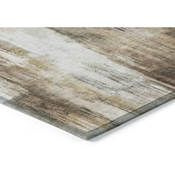 Chantille ACN567 Chocolate 8' x 8' Rug